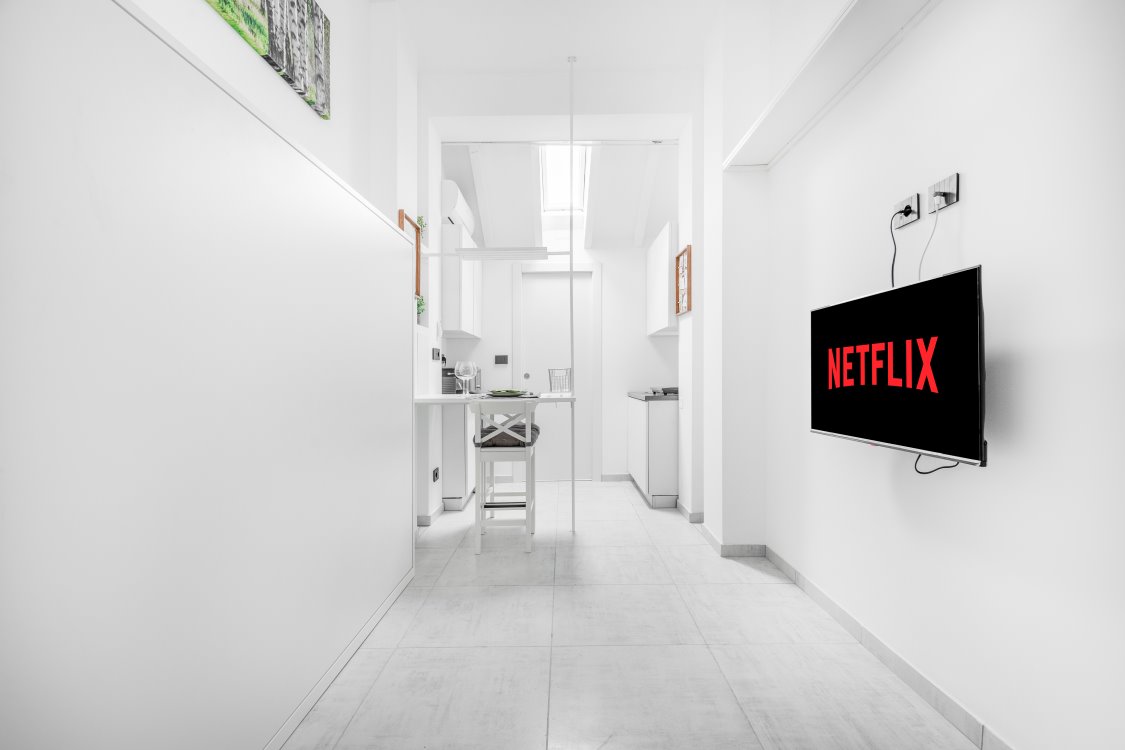 Apartments Italy Foto 1 appartamento Bregaglia Milan